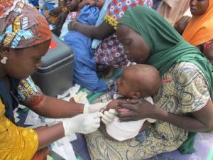 UNICEF/Nigeria