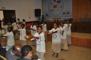 Innovations and quality care essential to the fight against TB in Ethiopia