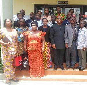 Ghana Adopts Food Safety Policy