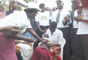 vaccination programs