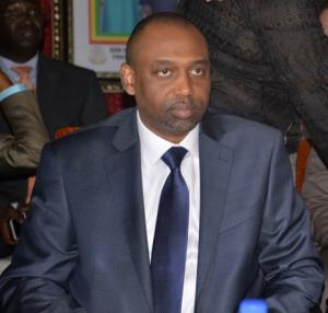 Le Dr Abdourahmane Diallo, Nouveau Ministre de la Santé