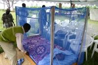 WHO calls for “final push” towards accelerated malaria control and eventual elimination in Africa