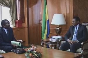 Plaidoyer ferme pour l’amélioration du système de santé au Gabon par le Dr L. G. Sambo, Directeur régional (d) auprès du 1er Ministre, Chef du Gouvernement, M. D. Ona Onda