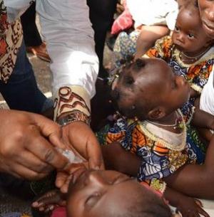 L’intensification des activités de vaccination de masse a entraîné plus de cas de MAPI