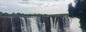 Victoria Falls