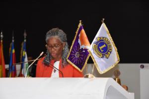 23ème Conférence Africaine du Lions Club International : le diabète au cœur  des échanges