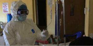 On the frontlines of the fight against Lassa fever in Nigeria
