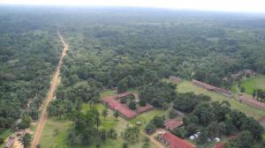 At one-month mark in Ebola outbreak, the focus shifts to remote areas