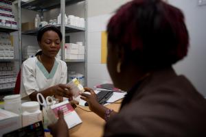 Diseases cost the African Region $2.4 trillion a year, says WHO