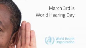 Zanzibar commemorates World Hearing Day