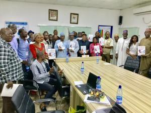 Group photograph during launch of Borno Malaria MOAP.jpg