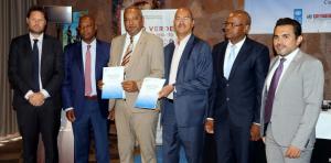 Cabo Verde FCTC Investment Case delivery to the Government