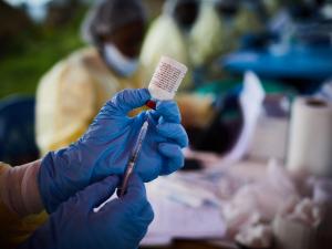 WHO prequalifies Ebola vaccine