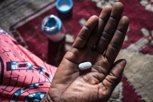 WHO unveils plan to tackle rising HIV drug resistance in Africa