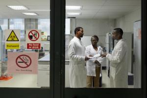 Ethiopia stepping up readiness for coronavirus disease outbreak