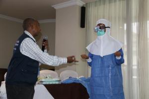 FIRST CASE OF COVID-19 CONFIRMED IN ETHIOPIA