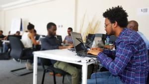 WHO in Africa holds first ‘hackathon’ for COVID-19 