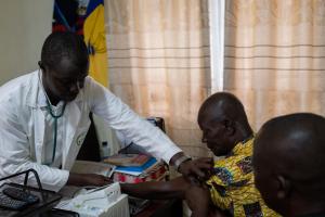 Ghana bolsters medicines regulatory system, guarantees product quality
