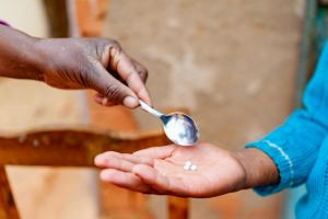 Plus de 12 millions de personnes bénéficiaires d’une distribution de masse des médicaments à Madagascar 