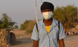 Au Tchad, un retour à l'école rassurant 