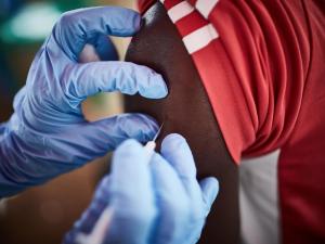 West African health ministers in joint fight against Ebola