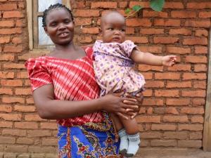 Boosting equity to malaria prevention in Malawi through vaccination