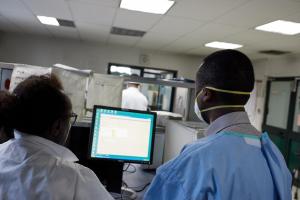 Inside Africa’s drive to boost medicines and vaccine manufacturing
