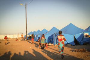 Over 1.2 million need health assistance in Mozambique’s Cabo Delgado Province