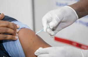 Africa urgently needs 20 million second doses of COVID-19 vaccine