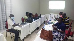 Des outils adéquats et performants pour une gestion de l’information sanitaire au Burundi