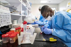 Towards Africa’s first mRNA vaccine technology transfer hub