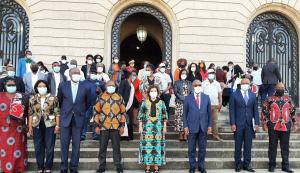 Dia da Medicina Tradicional Africana Moçambique