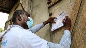 Over 80 million reached as Africa trailblazes novel polio vaccine