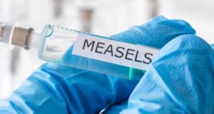 Sierra Leone declares measles outbreaks