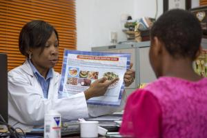 Les défis liés à la prévention et aux soins du diabète en Afrique