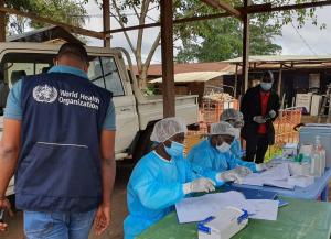 Democratic Republic of the Congo declares Ebola outbreak over