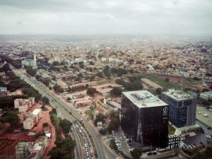 African mayors commit to promote urban health and wellbeing