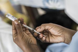 Africa’s COVID-19 vaccine uptake increases by 15%