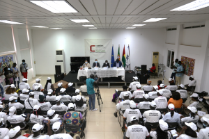 CELEBRAÇÃO DO DIA INTERNACIONAL DO DADOR DE SANGUE