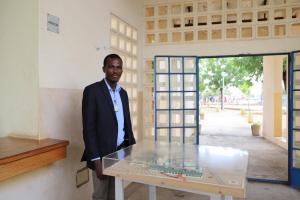 OMS apoia a formação de futuros médicos em Moçambique