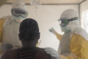 Curbing Ebola resurgence risk among survivors in Democratic Republic of the Congo