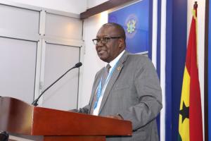Stakeholders urged to take action to improve the distribution of doctors in Ghana