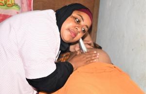 Aux Comores, tous les enfants nés de mère séropositive sont sains