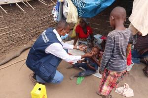 Mozambique targets 720 000 people in cholera vaccination drive