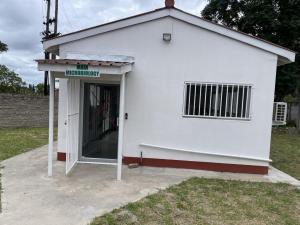 Masvingo Provincial Hospital Microbiology Laboratory 