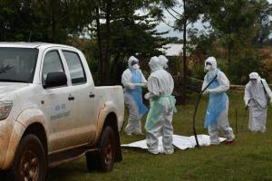 La Tanzanie confirme la première épidémie de maladie à virus Marburg