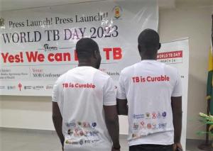 The fight to resist multidrug-resistant TB in Ghana