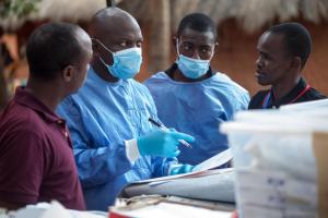 WHO, Africa CDC bolster partnership to tackle health emergencies in Africa