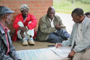 Donner aux communautés les moyens de lutter contre la désinformation sur le choléra au Malawi