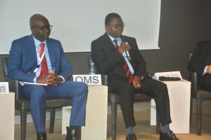 Forum Invest in Senegal : l’OMS plaide pour la mobilisation des ressources pour le Hub logistique de Dakar